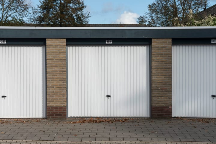 Photo 4 of Beethovenlaan 361