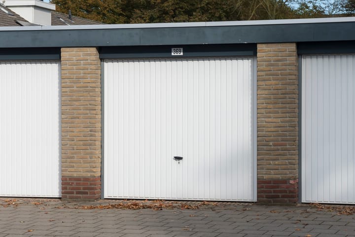 Photo 5 of Beethovenlaan 361