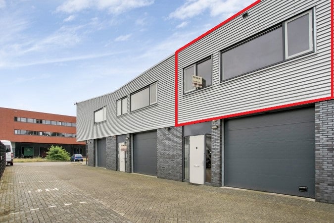 Kievitsven 22, Rosmalen