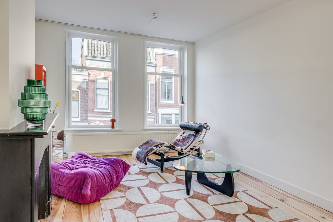 Foto 2 van Lange Smeestraat 14