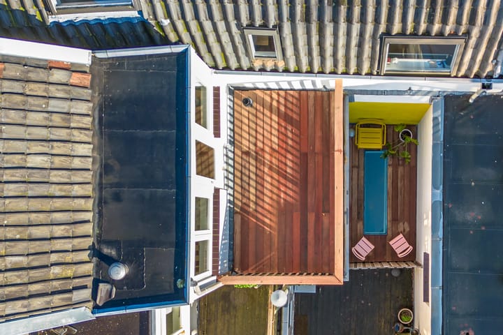 Foto 3 van Lange Smeestraat 14