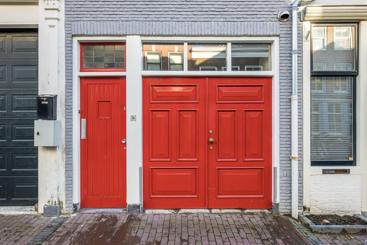 Foto 5 van Lange Smeestraat 14