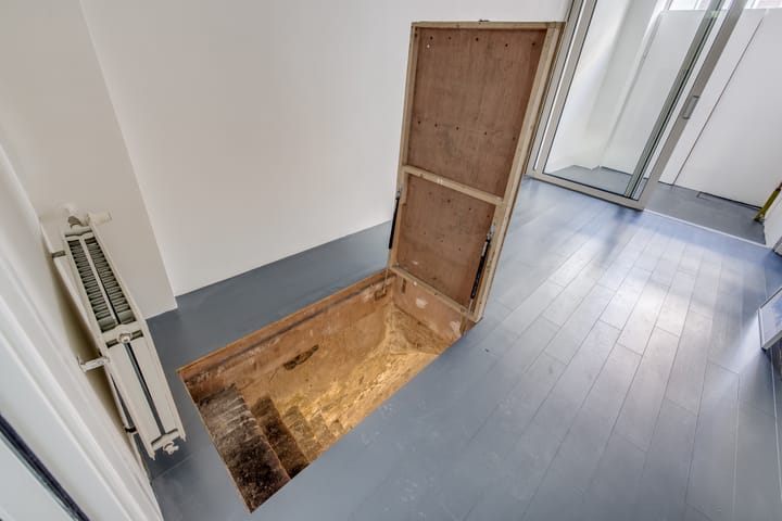 Foto 13 van Lange Smeestraat 14