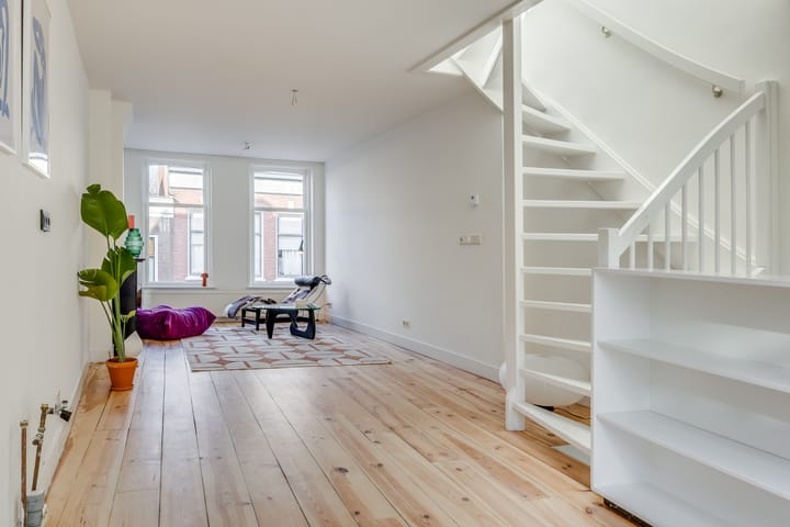 Foto 16 van Lange Smeestraat 14