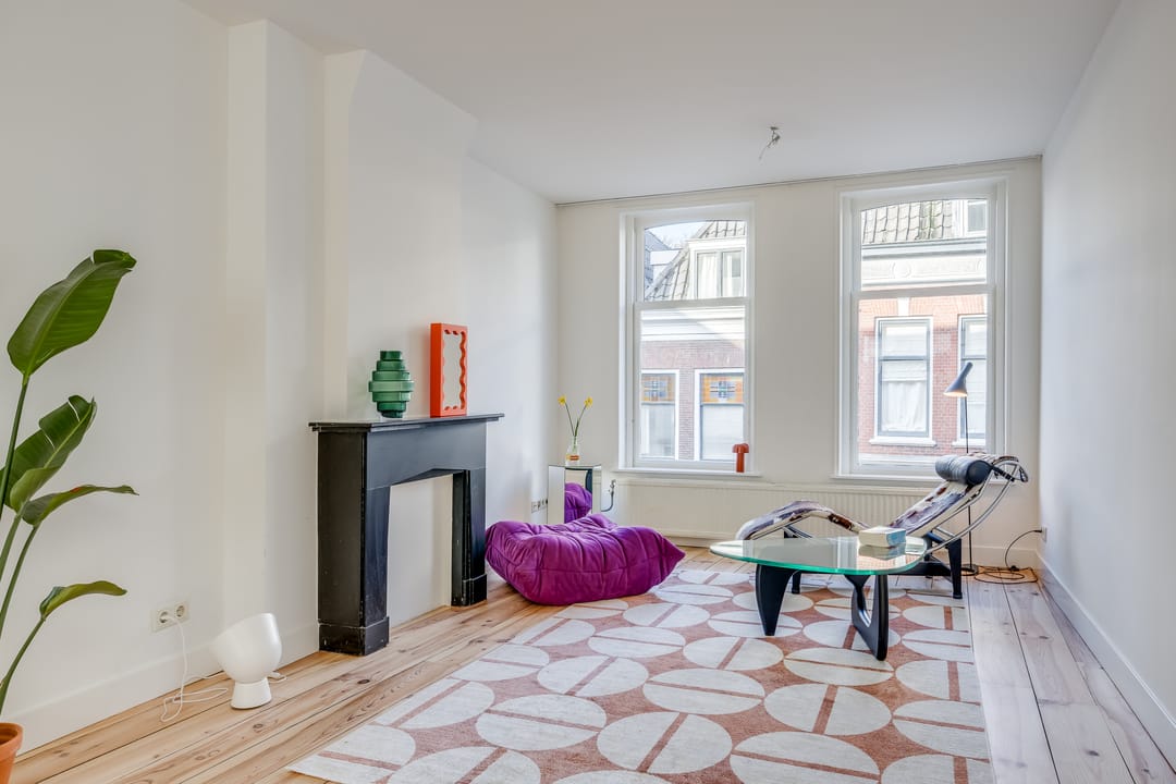 Foto 17 van Lange Smeestraat 14