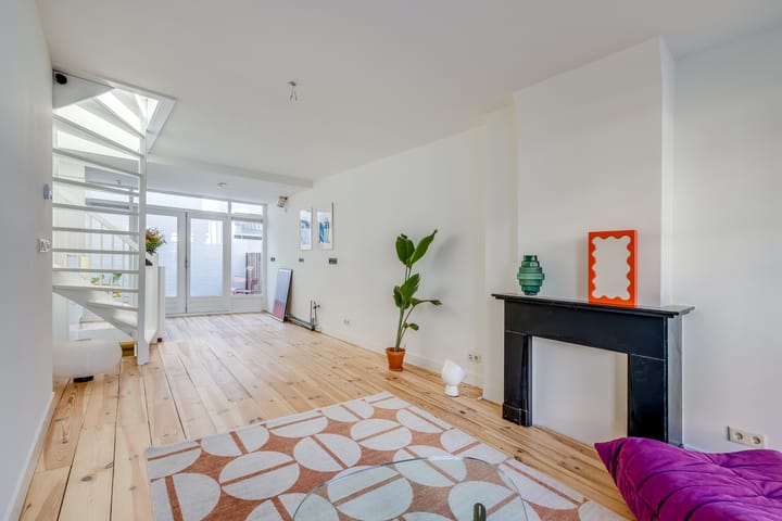 Foto 19 van Lange Smeestraat 14