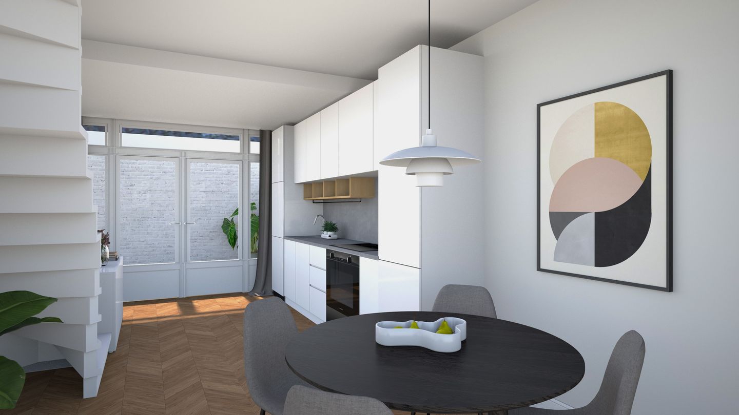 Foto 20 van Lange Smeestraat 14