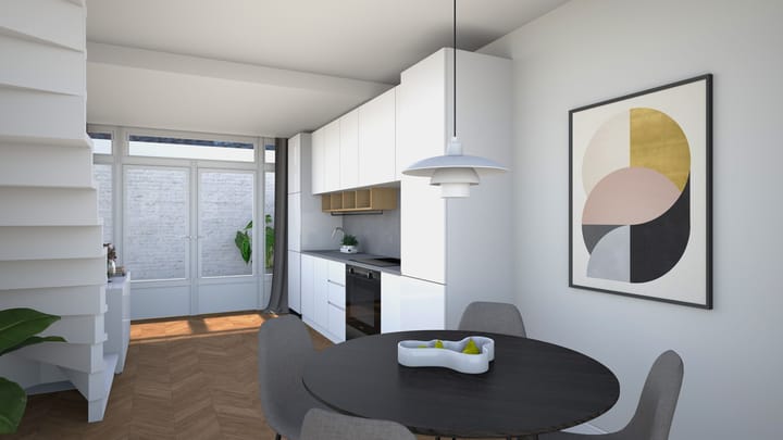 Foto 20 van Lange Smeestraat 14