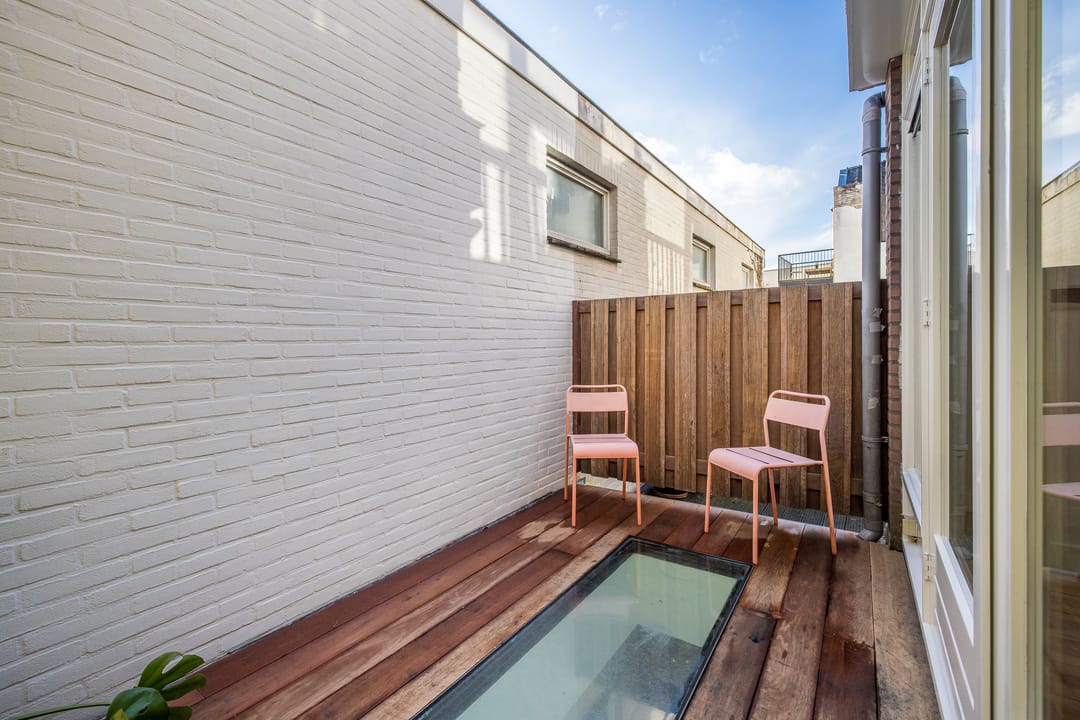 Foto 22 van Lange Smeestraat 14