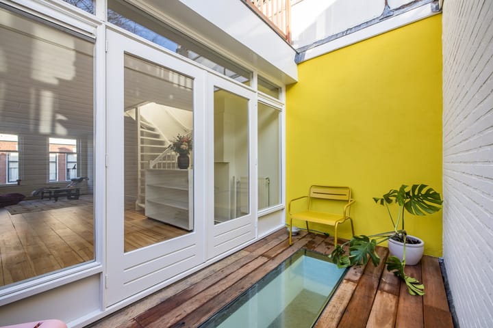 Foto 23 van Lange Smeestraat 14