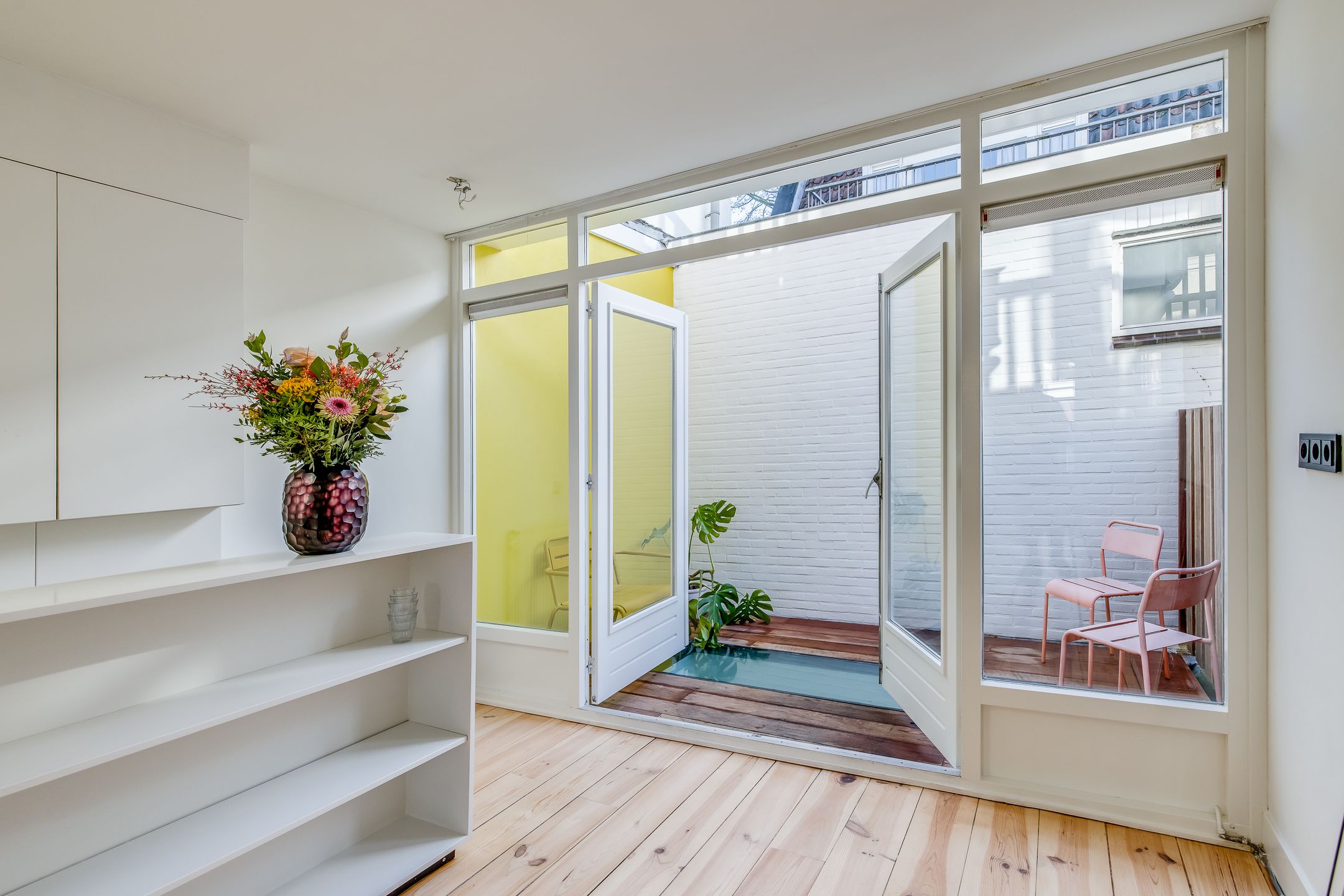 Foto 21 van Lange Smeestraat 14