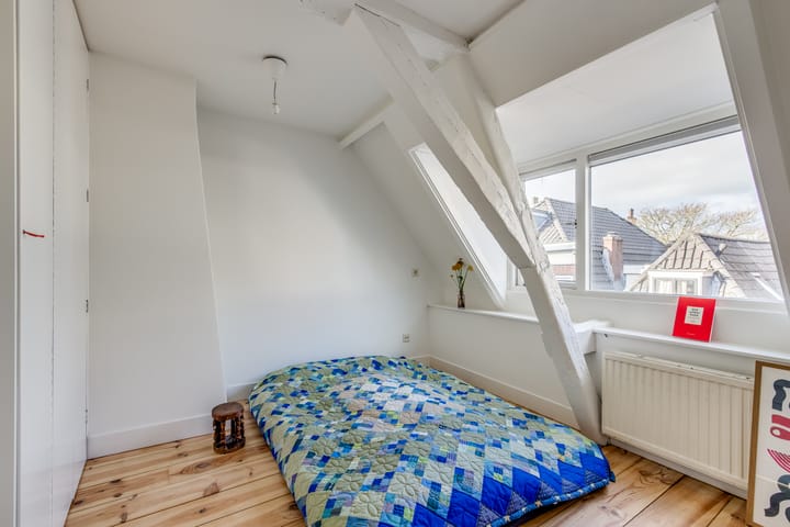 Foto 25 van Lange Smeestraat 14