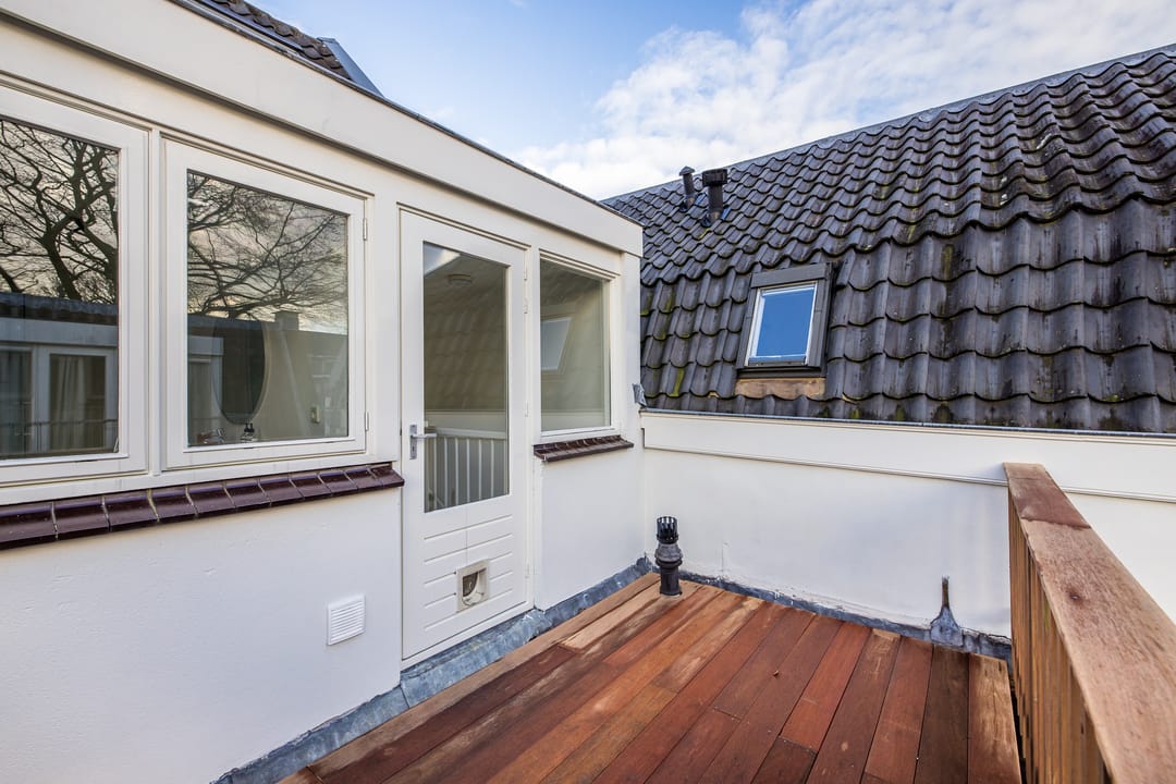 Foto 32 van Lange Smeestraat 14