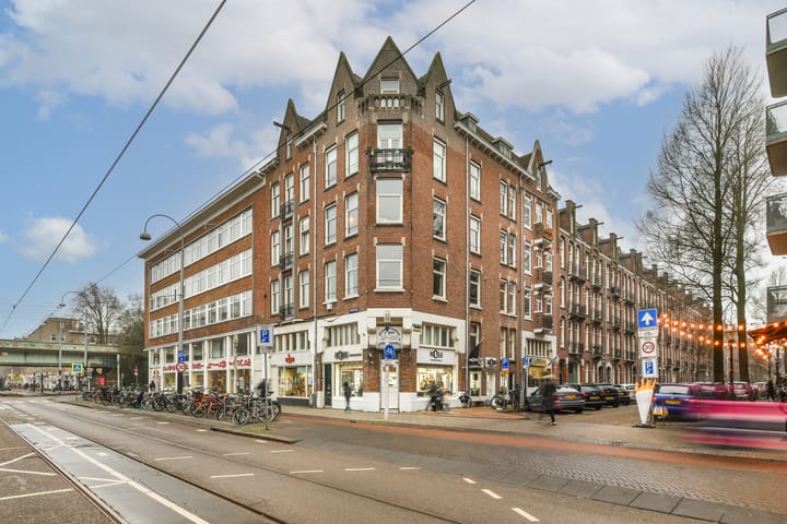 Foto 2 van Vrolikstraat 300