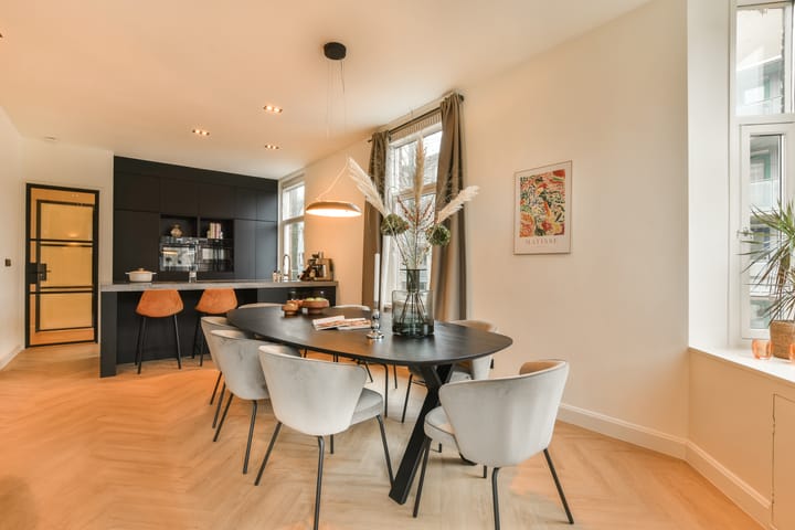 Foto 3 van Vrolikstraat 300