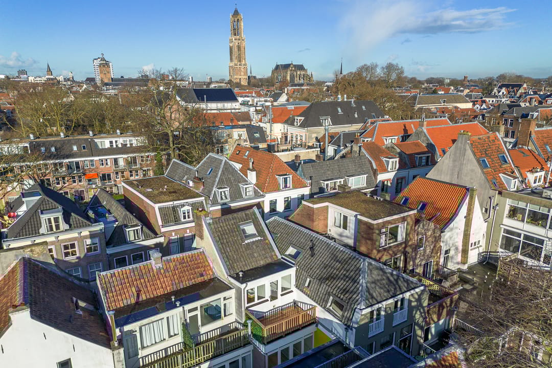 Foto 38 van Lange Smeestraat 14