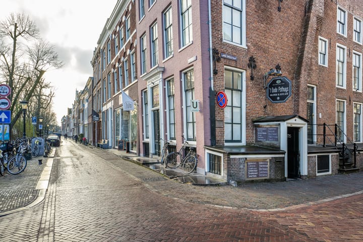 Foto 39 van Lange Smeestraat 14