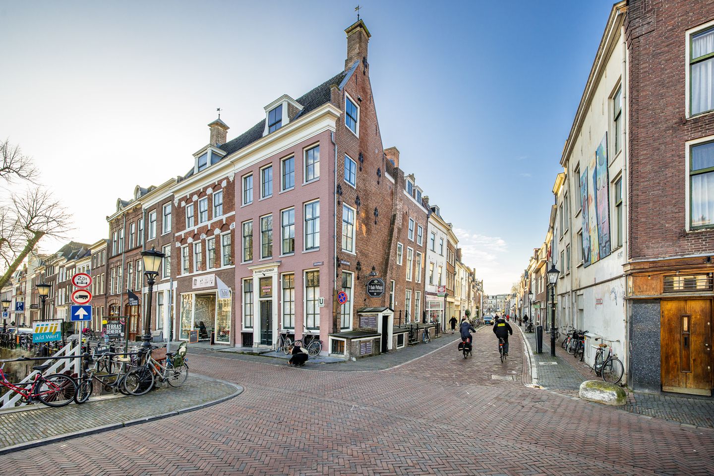 Foto 40 van Lange Smeestraat 14