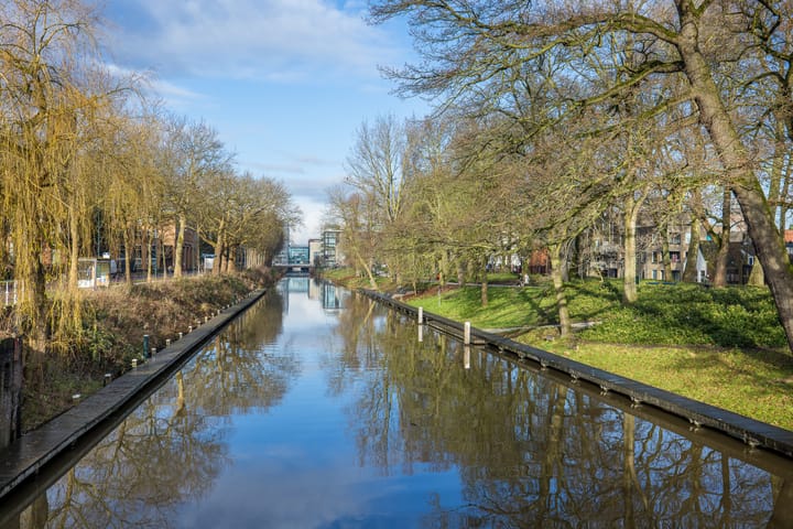 Foto 41 van Lange Smeestraat 14