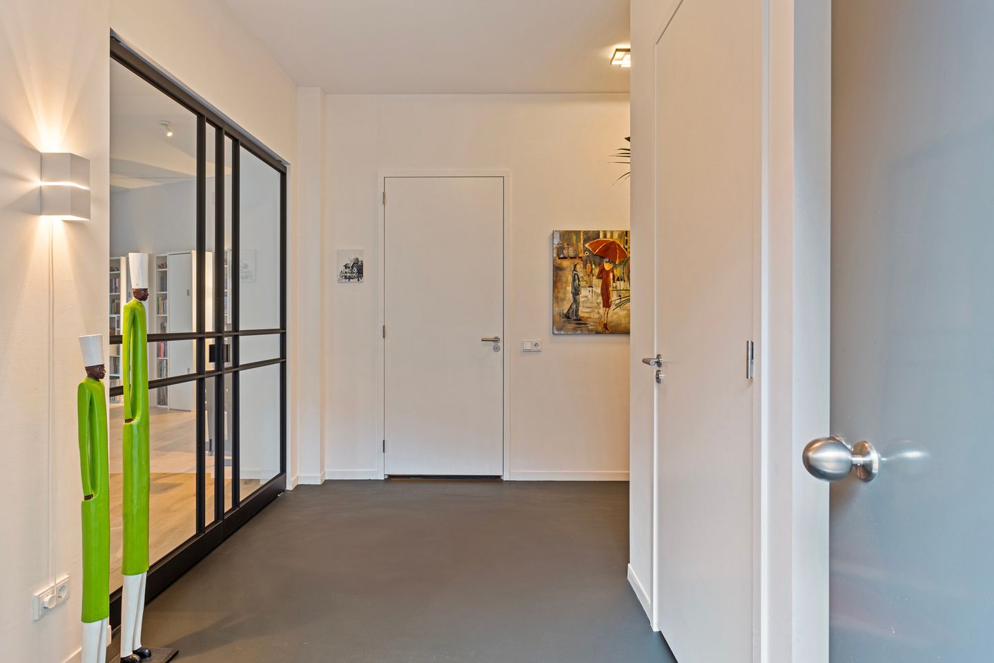 Foto 5 van Chirurgijnstraat 17