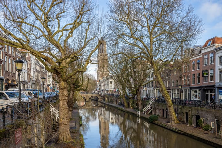 Foto 42 van Lange Smeestraat 14