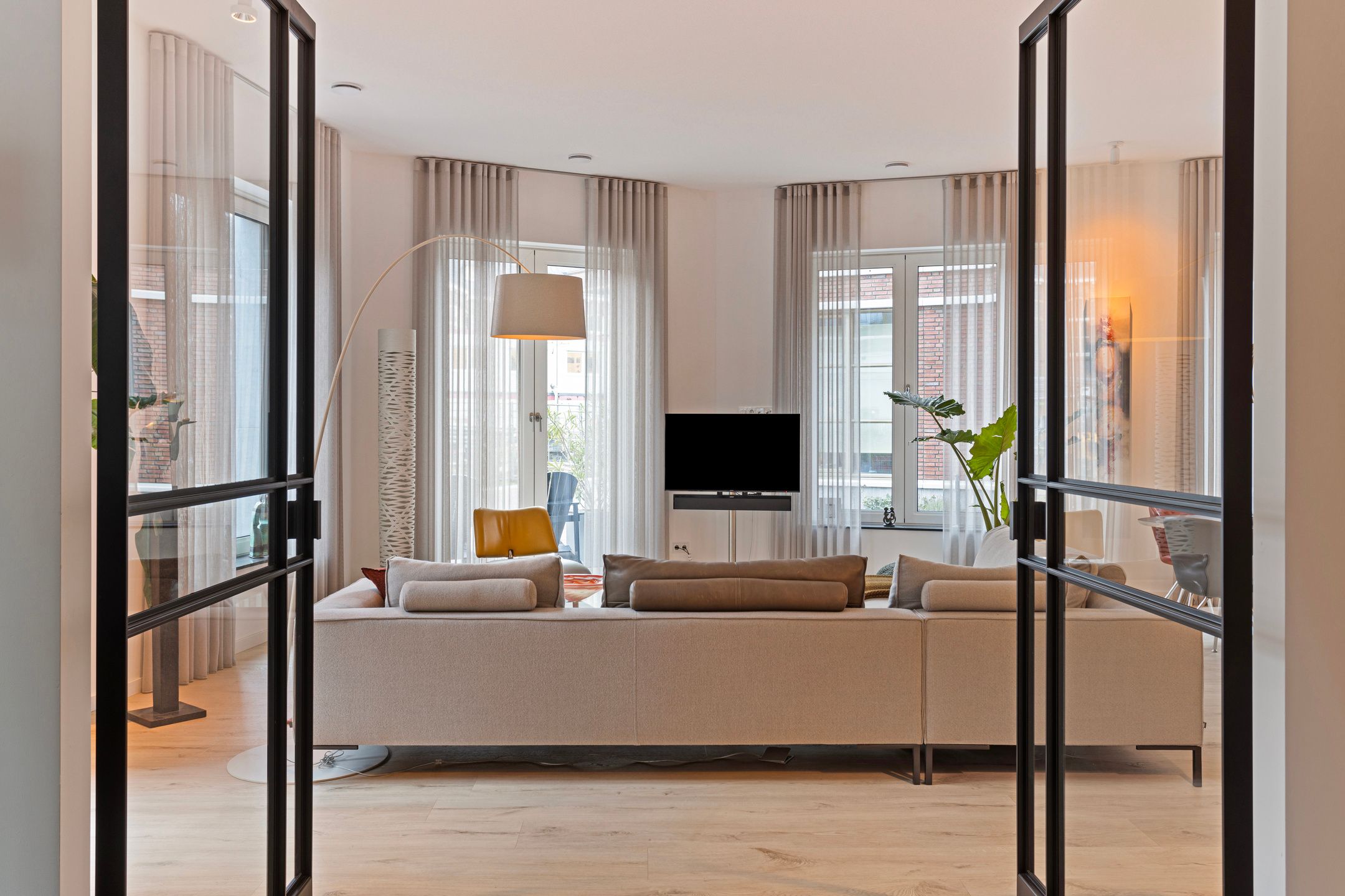 Foto 6 van Chirurgijnstraat 17