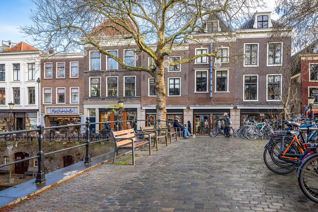 Foto 43 van Lange Smeestraat 14