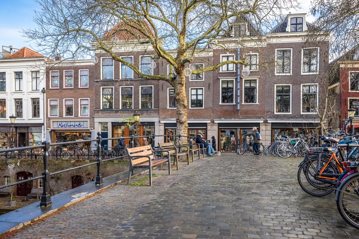 Foto 43 van Lange Smeestraat 14