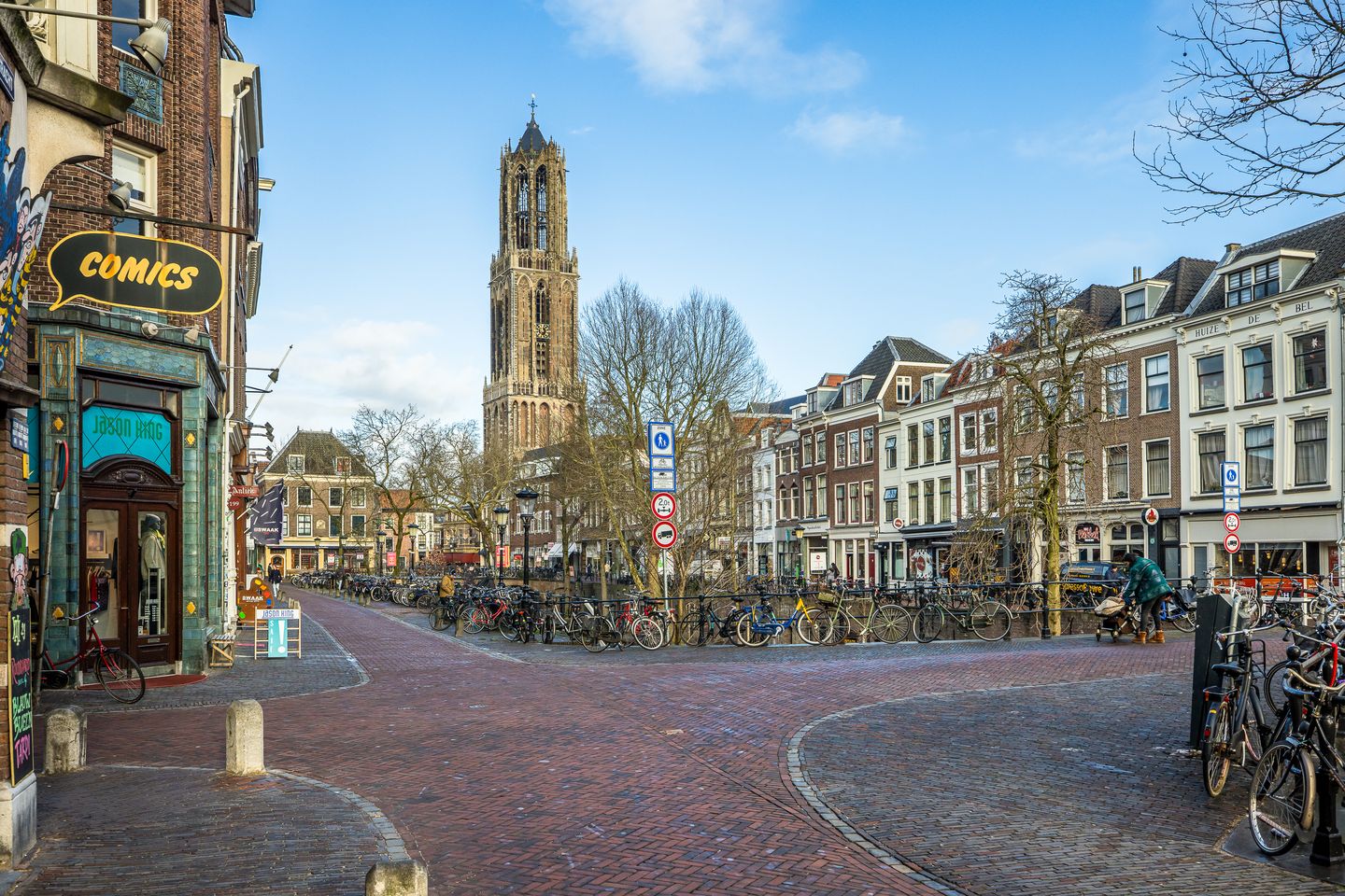 Foto 44 van Lange Smeestraat 14