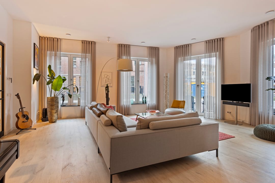 Foto 11 van Chirurgijnstraat 17