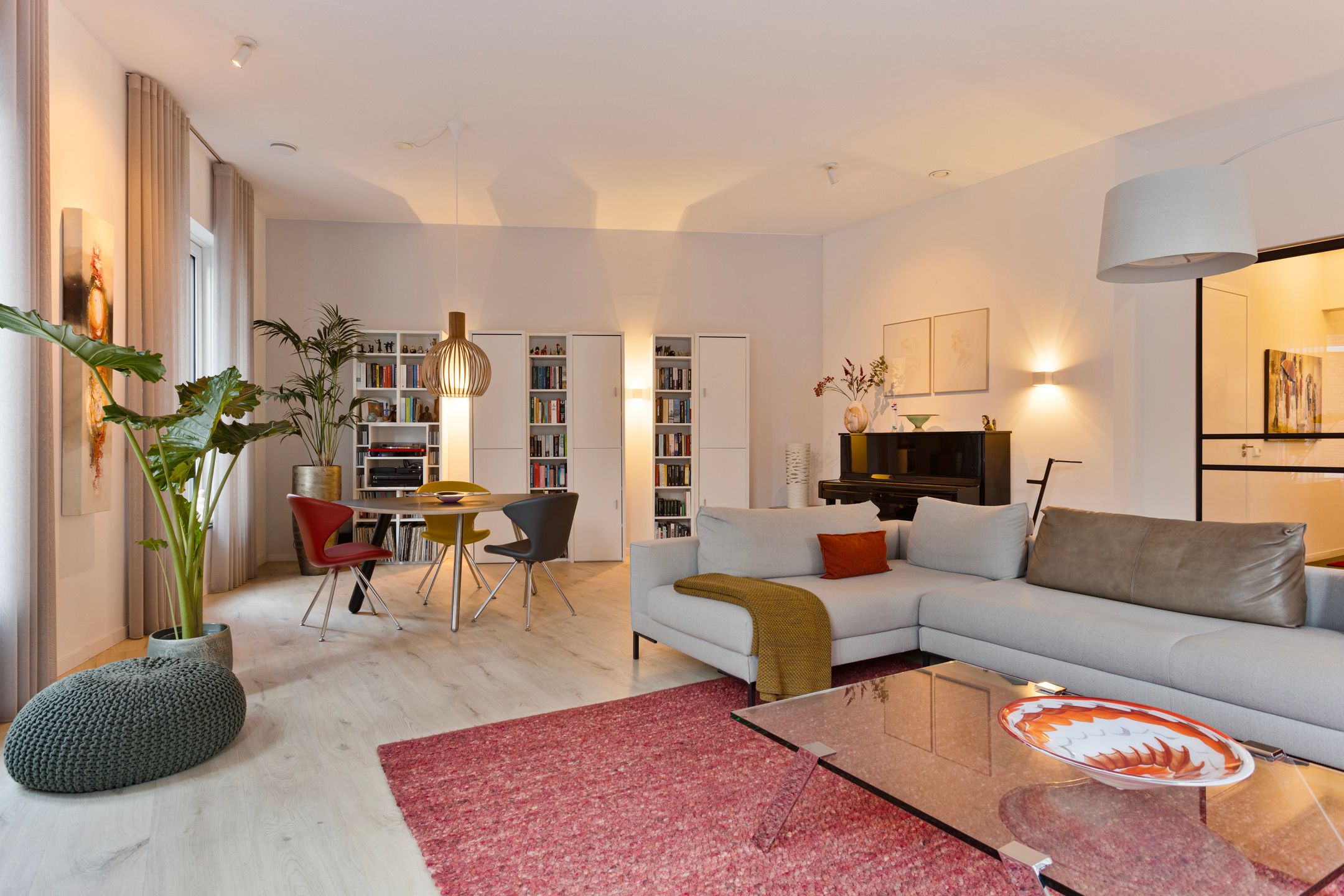 Foto 12 van Chirurgijnstraat 17