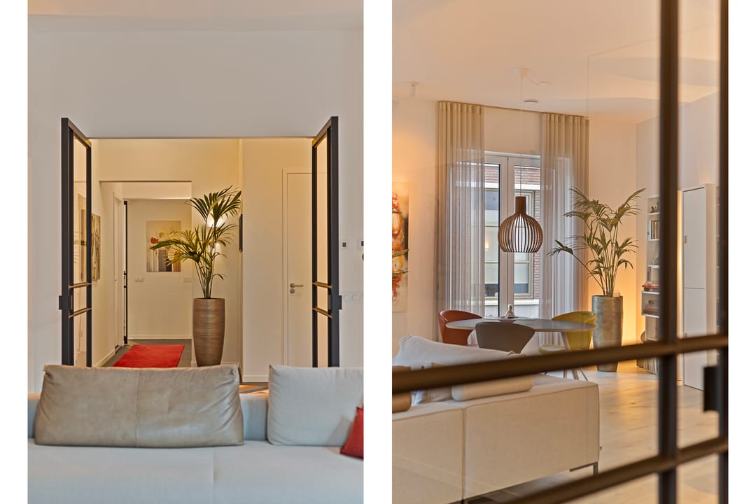 Foto 13 van Chirurgijnstraat 17