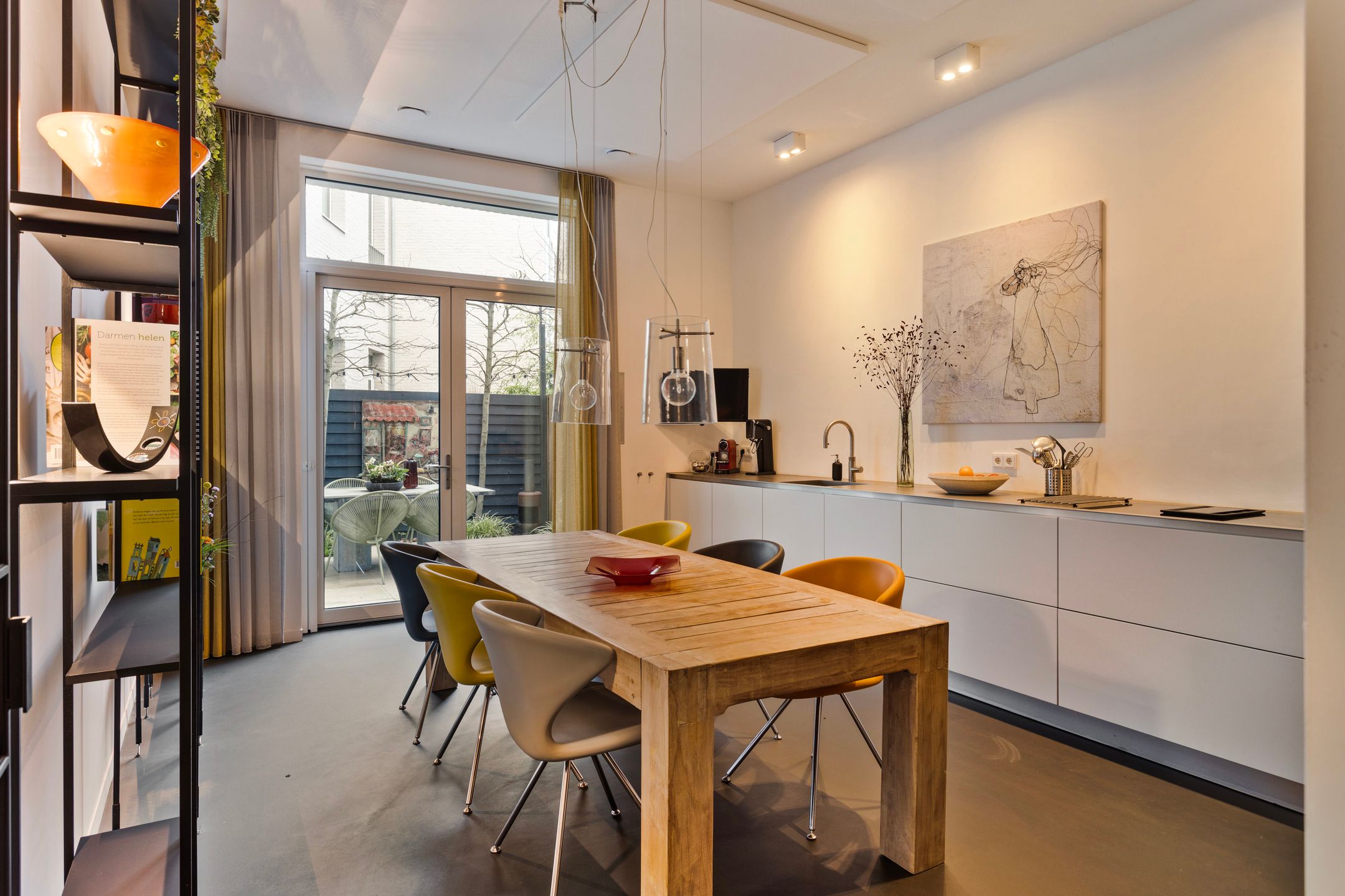 Foto 15 van Chirurgijnstraat 17