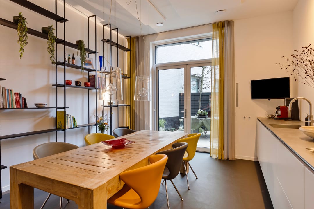 Foto 16 van Chirurgijnstraat 17