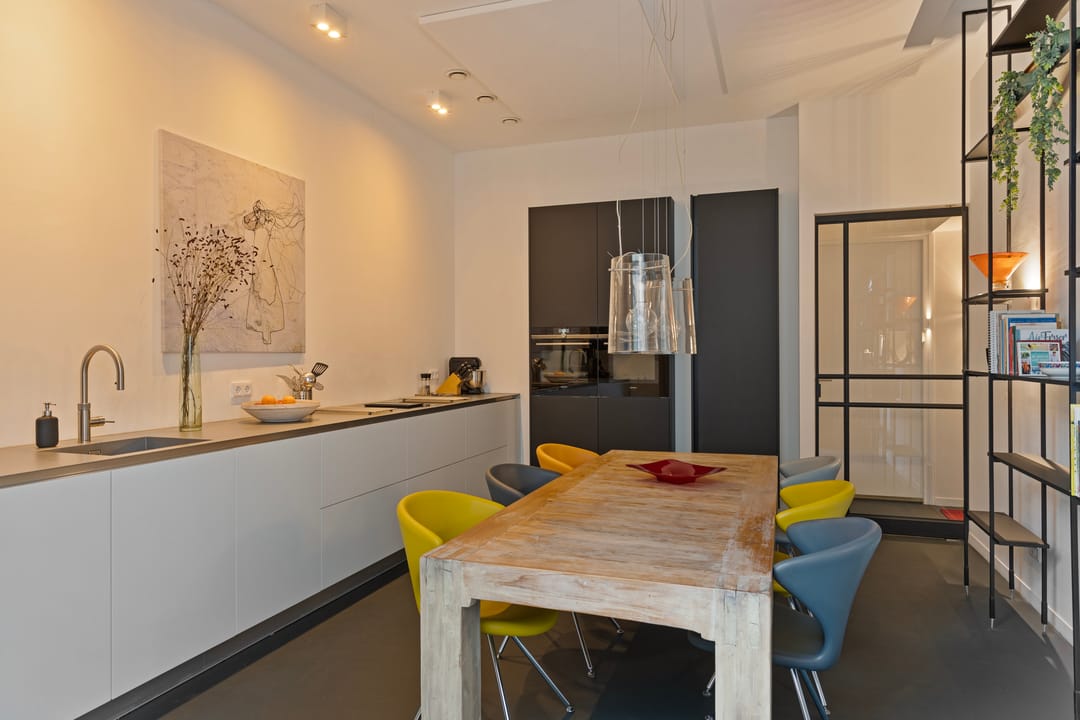 Foto 17 van Chirurgijnstraat 17