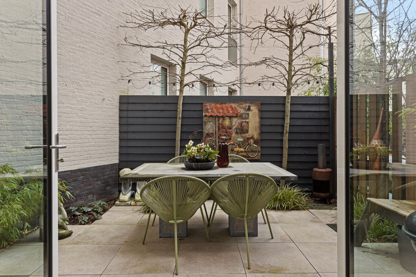 Foto 19 van Chirurgijnstraat 17