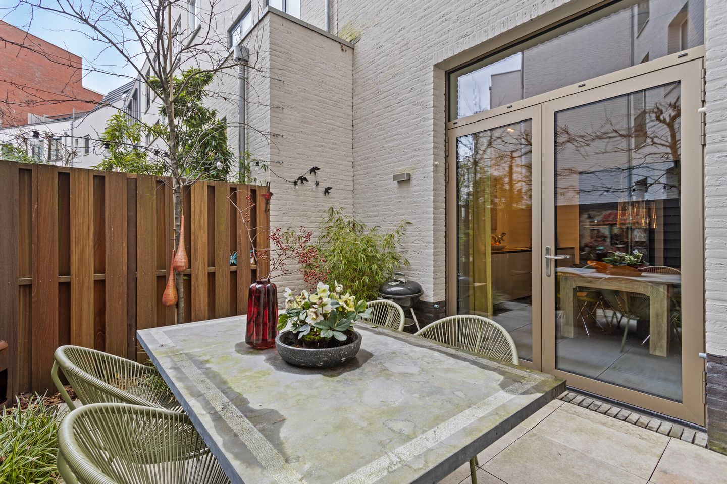 Foto 20 van Chirurgijnstraat 17