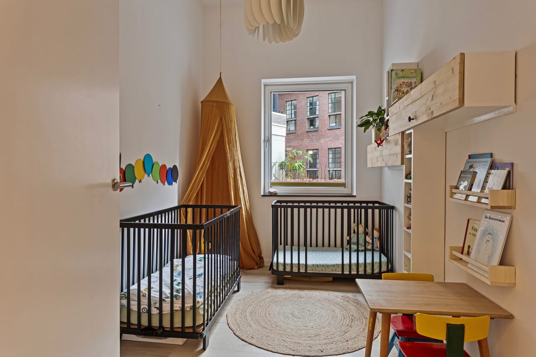 Foto 23 van Chirurgijnstraat 17