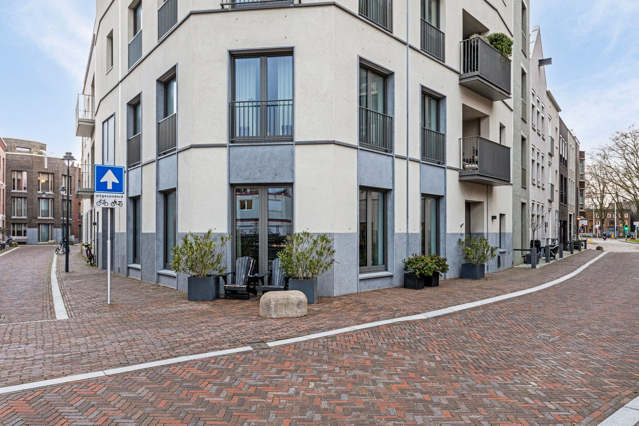 Foto 27 van Chirurgijnstraat 17