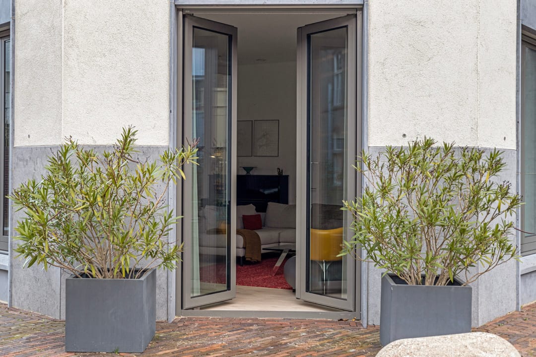 Foto 28 van Chirurgijnstraat 17