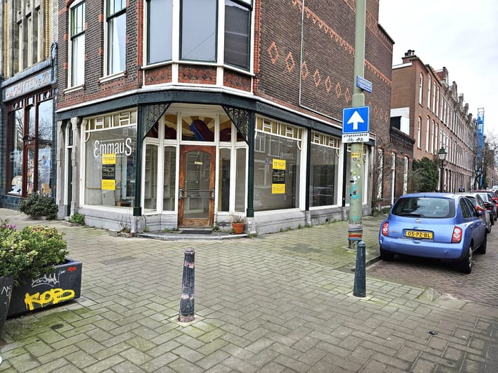 Galileïstraat 133