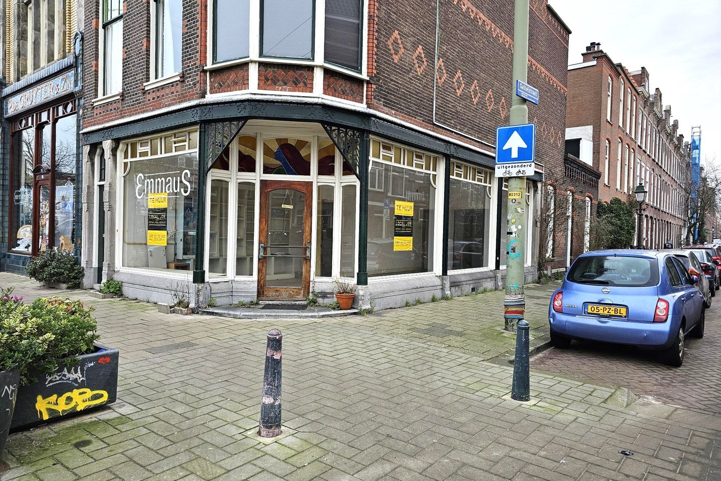 View photo 1 of Galileïstraat 133