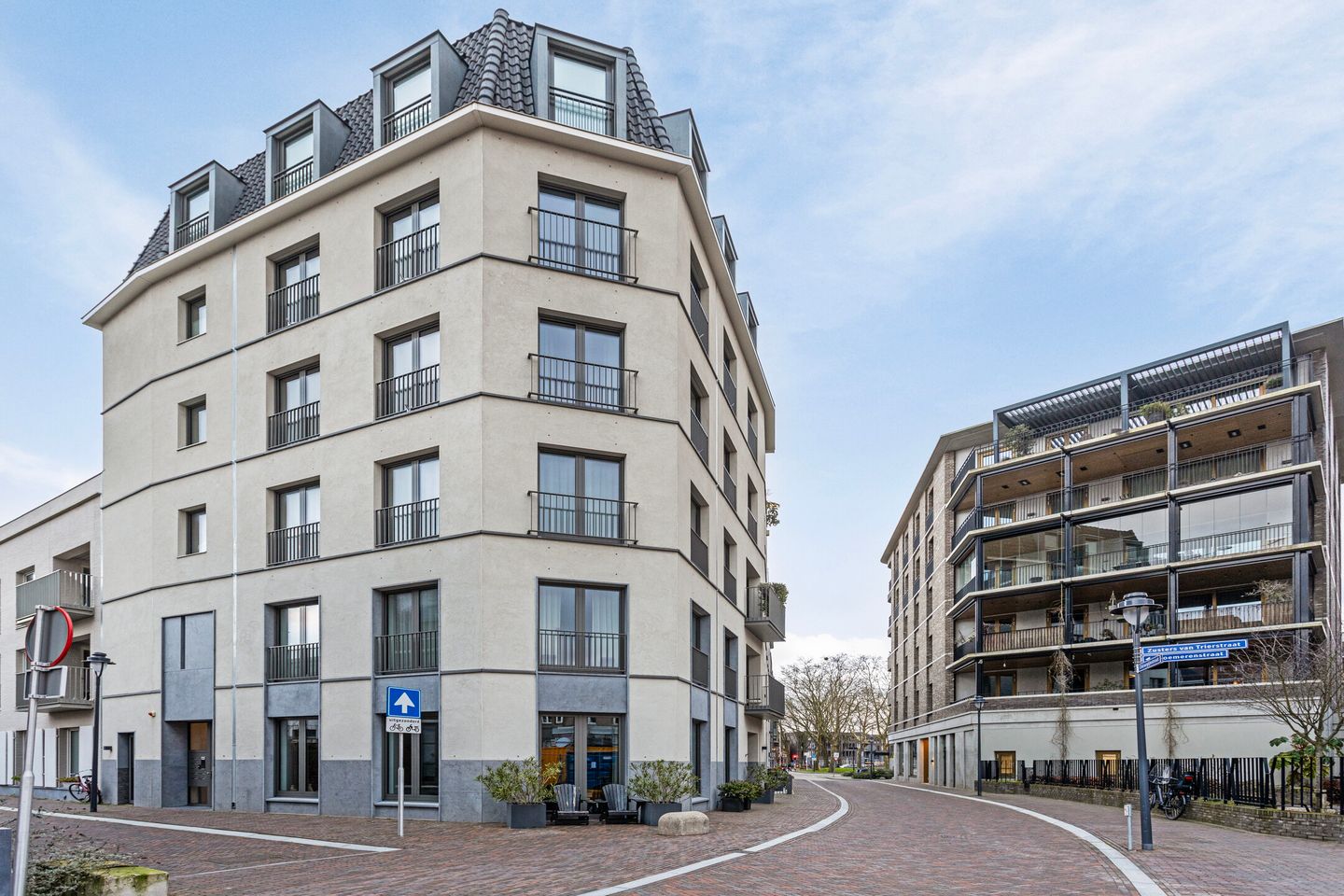 Foto 29 van Chirurgijnstraat 17