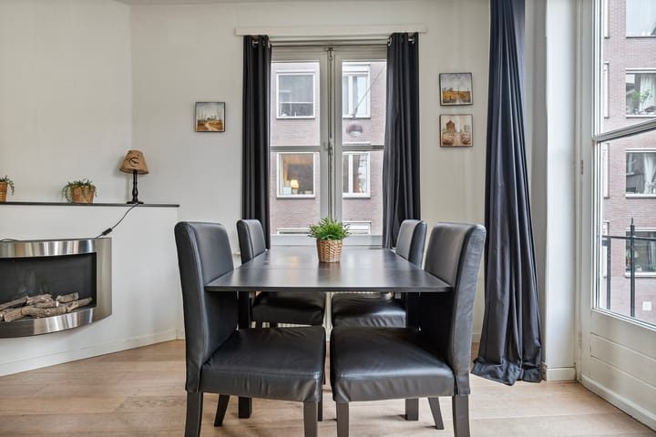 Foto 2 van Raamstraat 35-1