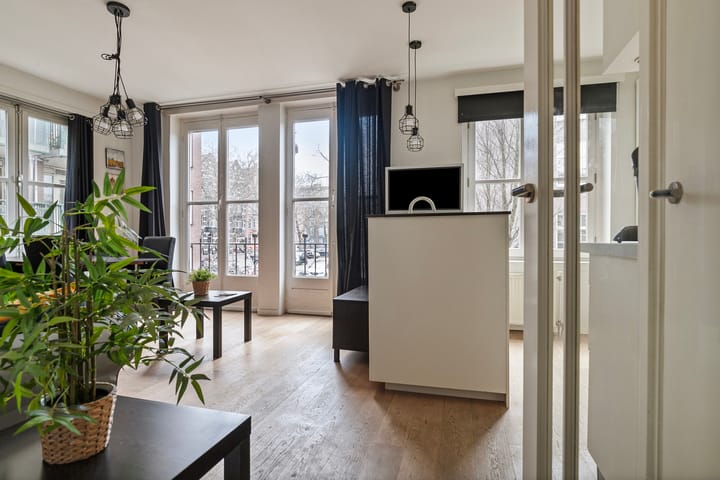 Foto 3 van Raamstraat 35-1