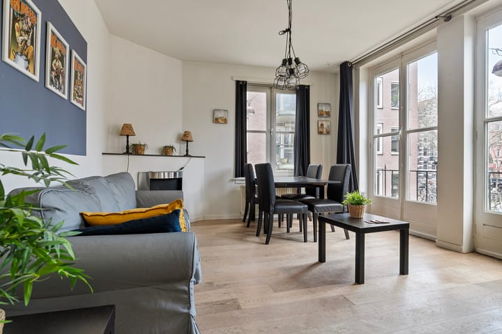 Foto 4 van Raamstraat 35-1