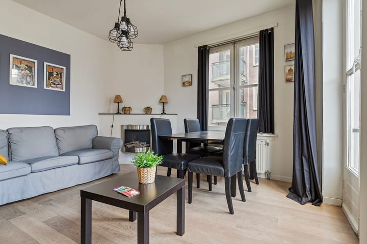 Foto 6 van Raamstraat 35-1