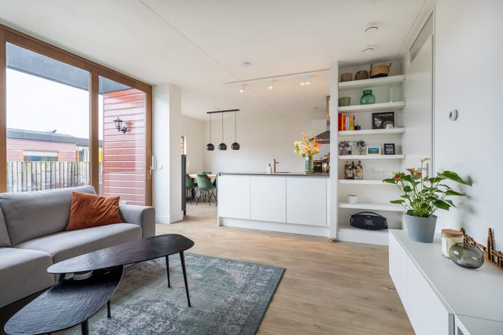 Foto 2 van Donkvaart 5-C7