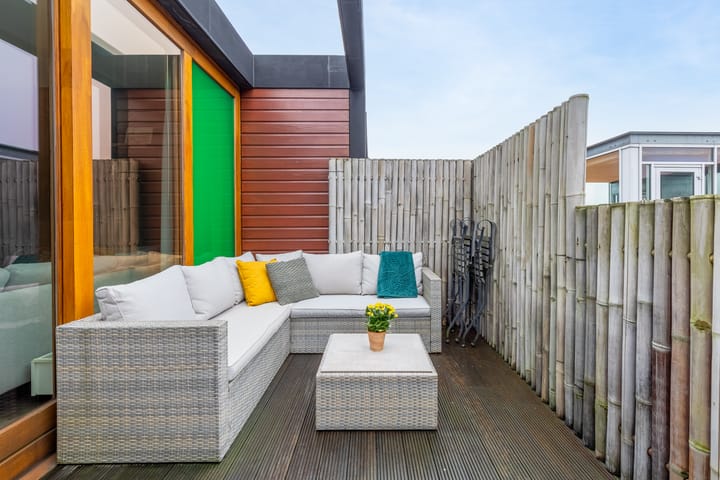 Foto 4 van Donkvaart 5-C7