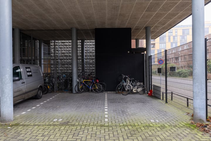 Foto 5 van Donkvaart 5-C7